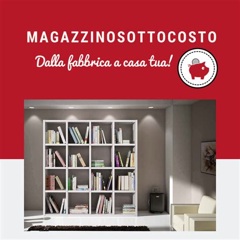 Magazzinosottocosto.it .